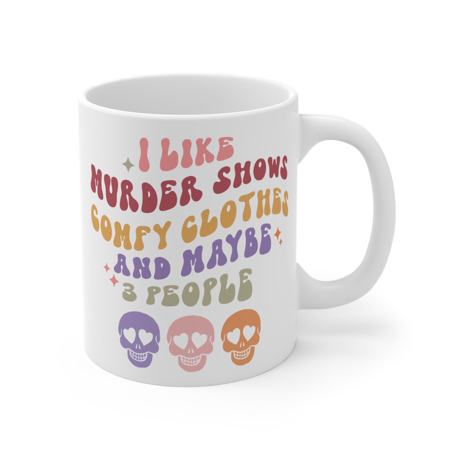 Mug 11oz